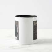 BEER TOTEM - DREAMS IN REALITEIT - WISDOM MOK (Midden)