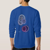 Beer Trui (Achterkant)