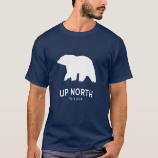 Beer uit Noord-Michigan T-shirt
