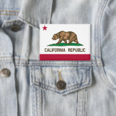 Beer van Californië: Cali Golden State Button (Insitu)