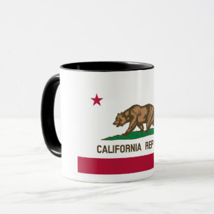 Beer van Californië: Cali Golden State Mok