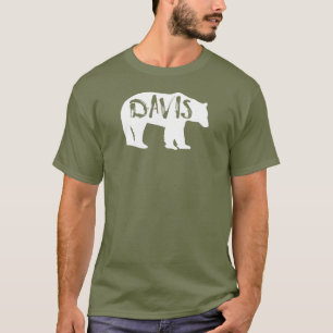 Beer van Davis West Virginia T-shirt