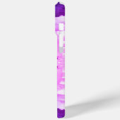  beer van de Amerikaanse Alaska Case-Mate iPhone Case (Achterkant / Links)