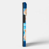  beer van de Amerikaanse Alaska-moeder Case-Mate iPhone Case (Achterkant / Rechts)