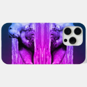  beer van de Amerikaanse Alaska-moeder Case-Mate iPhone Case (Achterkant (horizontaal))