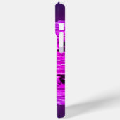  beer van de Amerikaanse Alaska-moeder Case-Mate iPhone Case (Achterkant / Links)