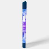  beer van de Amerikaanse Alaska-moeder Case-Mate iPhone Case (Achterkant / Rechts)