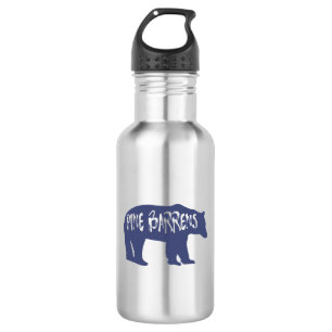 Beer van de Pine Barrens Waterfles