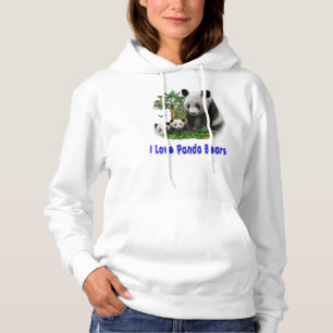 Beer van Panda t-shirts