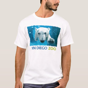 Beer van San Diego Zoo Polar T-shirt