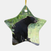 beer versieren keramisch ornament (Achterkant)