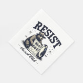 Beer verzet zich tegen Beschermen Nationaal Park A Servet (Hoek)