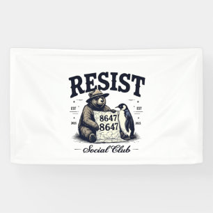 Beer verzet zich tegen Beschermen Nationaal Park A Spandoek