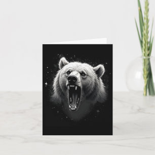 Beer Vintage Boze Grizzlybeer Wandeltochten Kamper Kaart