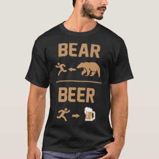 Beer vs. premie voor de premie voor de premie voor t-shirt