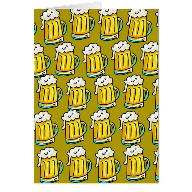 Beer Wallpaper (Voorkant)