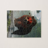 Beer Warrior Legpuzzel (Horizontaal)