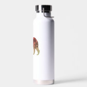 Beer Waterfles (Links)