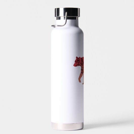 Beer Waterfles (Rechts)