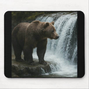 Beer Waterval Muismat
