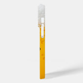 Beer Whisperer Hoesje-Mate iPhone Case (Achterkant / Links)