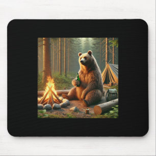 Beercamping muismat
