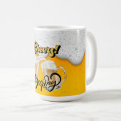 Beerday Koffiemok (Voorkant rechts)