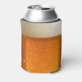 Beerglas Blikjeskoeler (Blikje Achterkant)