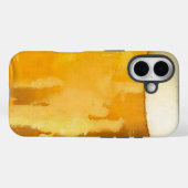 Beerglas Case-Mate iPhone Case (Achterkant (horizontaal))