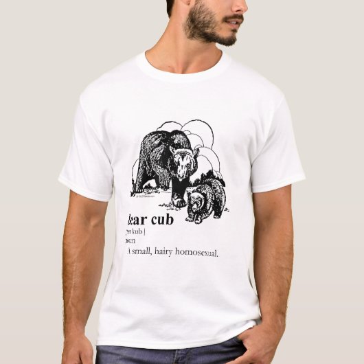 BEERJONG T-SHIRT (Voorkant)
