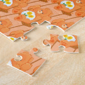Beerlegpuzzel Legpuzzel (Zijkant)