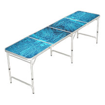Table de ping-pong numérique