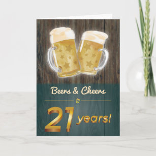 Cartes Bieres D Anniversaire Zazzle Be