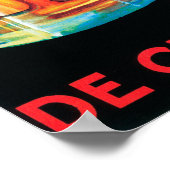 Beers of Chartres Promotional Poster (Coin)