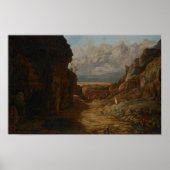 Beersheba Poster (Voorkant)