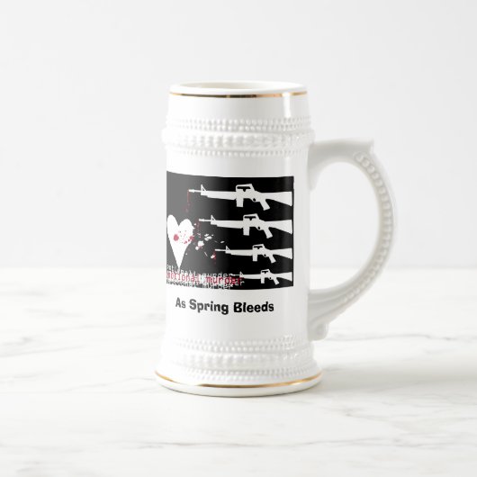 Beerstein!!! Bierpul (Rechts)