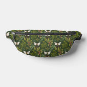 Bees and Foliage Fanny Pack (Poser)