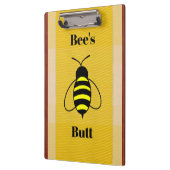 Bee's Butt Klembord (Links)