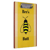 Bee's Butt Klembord (Rechts)