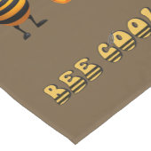 Bee's Butt Table Runner Korte Tafelloper (Hoek)