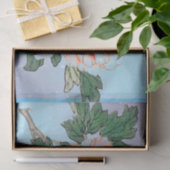 BEES- EN STROOGJAPANESE AFDRUKpapier Tissuepapier (Geschenk)