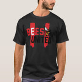 BEES VERENIGD - Brentford FC Essential T-Shirt (Voorkant)