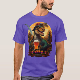 Beësaur T-shirt