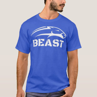 Beest 7 t-shirt