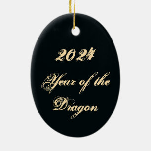 beest keramisch ornament