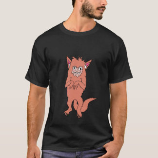Beest Man T-shirt