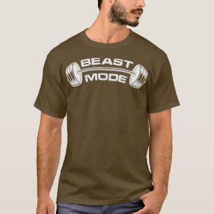 Beest Mode1 T-shirt