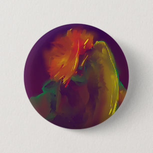 Beest Ronde Button 5,7 Cm