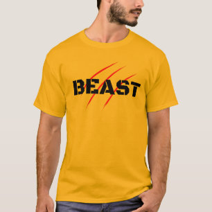 Beest T-shirt
