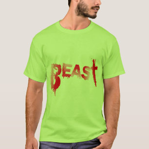 Beest T-shirt